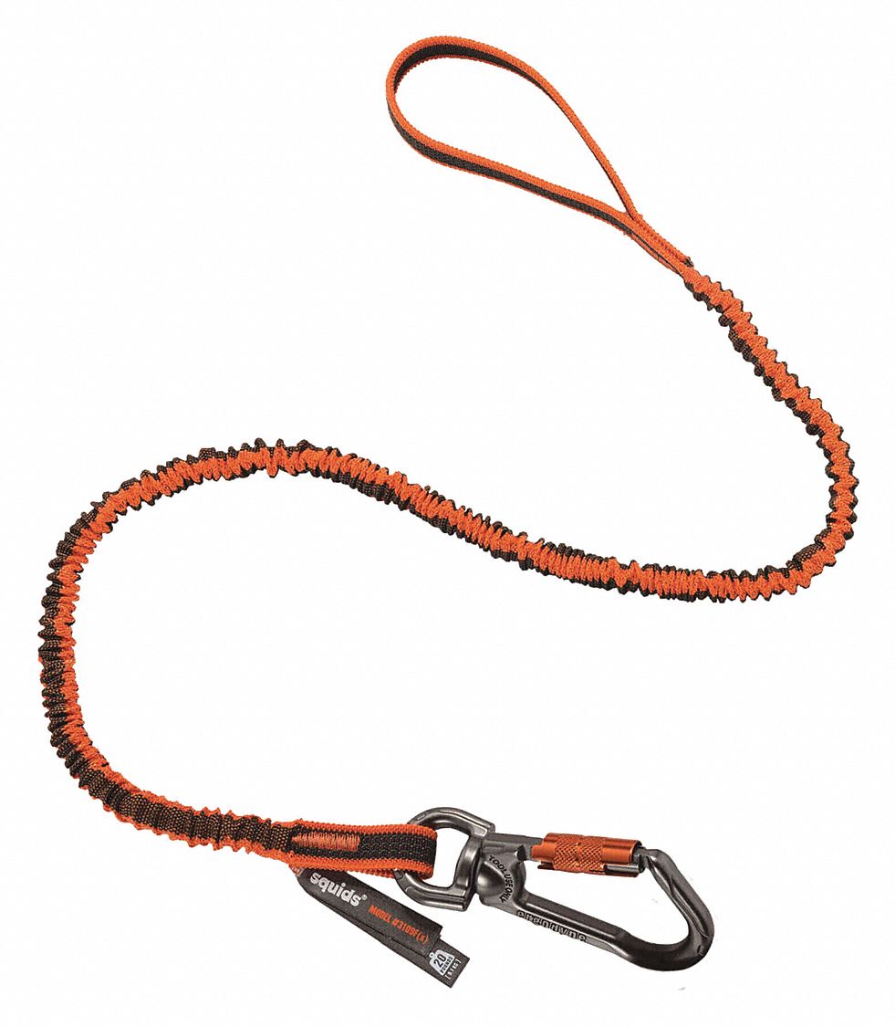 ERGODYNE Tool Lanyard 55EE703109F(X) Grainger