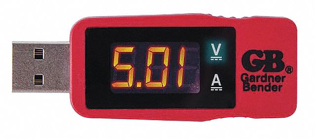 Tester, Voice/Data/Video