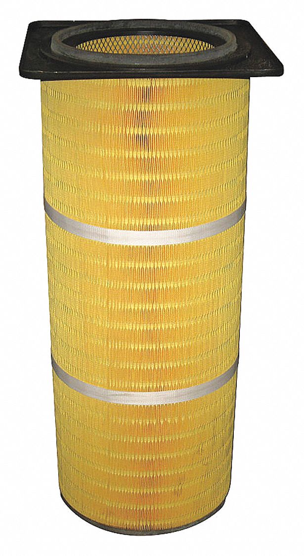 Cartridge Filter: MERV 15, For Use With G120/G121