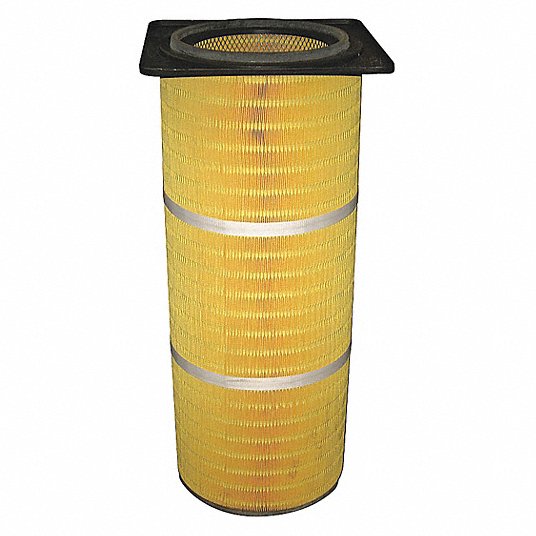 Cartridge Filter; For Use With Mfr. No. G120, G126