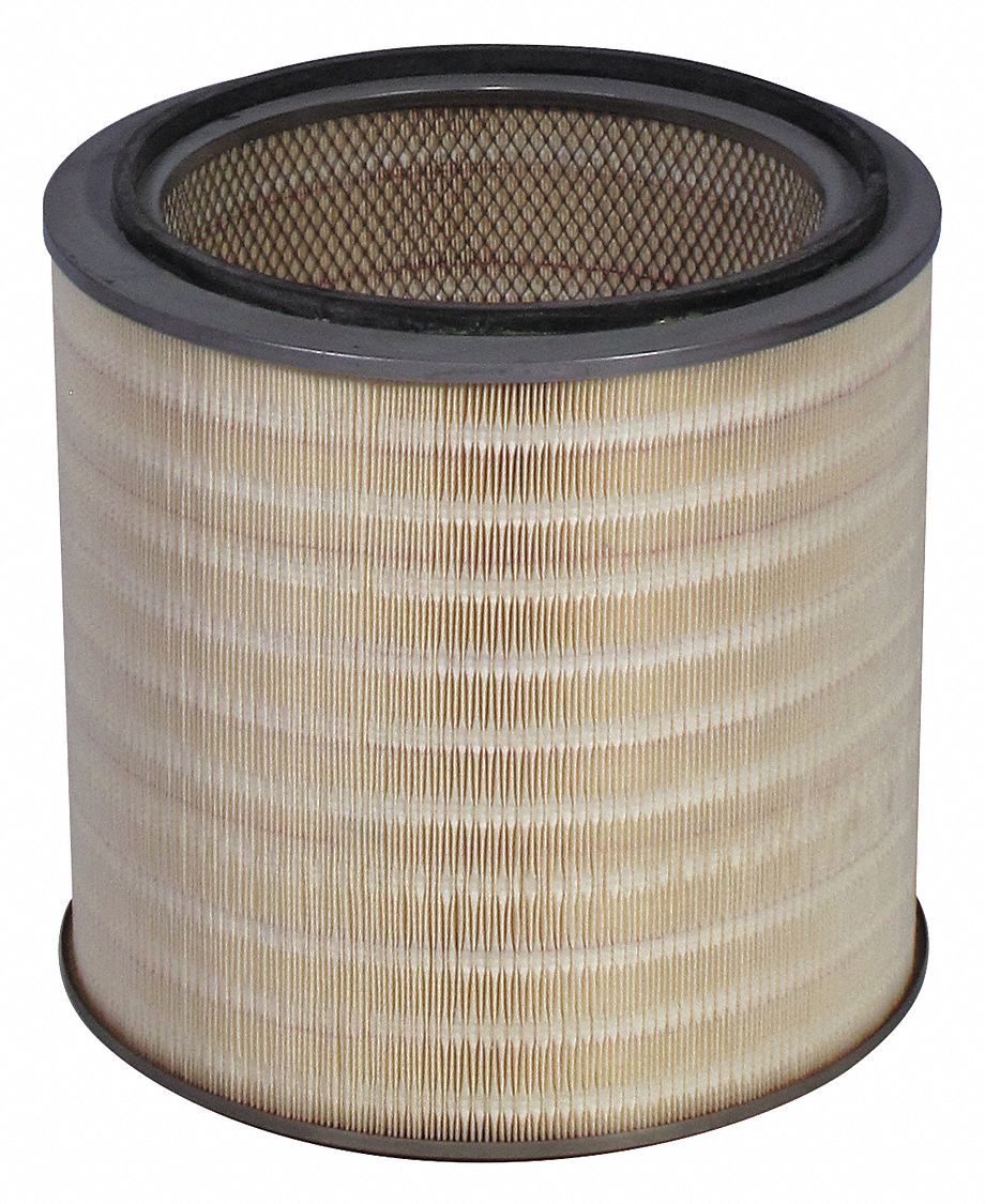Cartridge Filter: MERV 15, For Use With G110/G111/G112