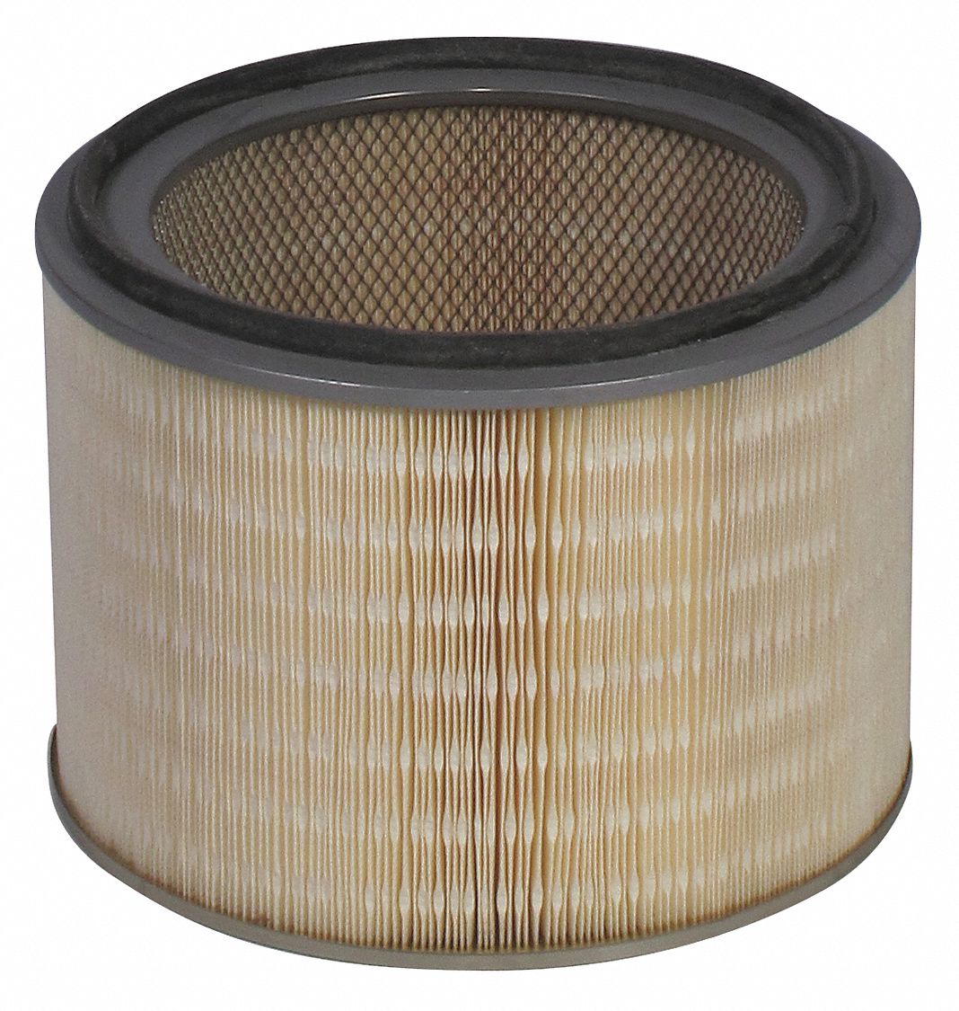 Cartridge Filter; For Use With Mfr. No. S211