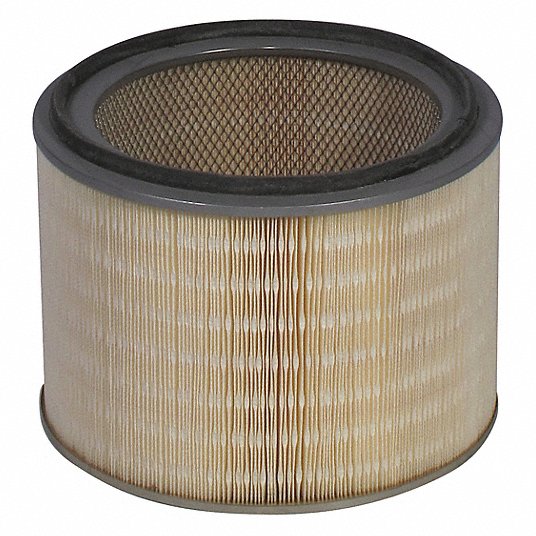 Cartridge Filter; For Use With Mfr. No. S211