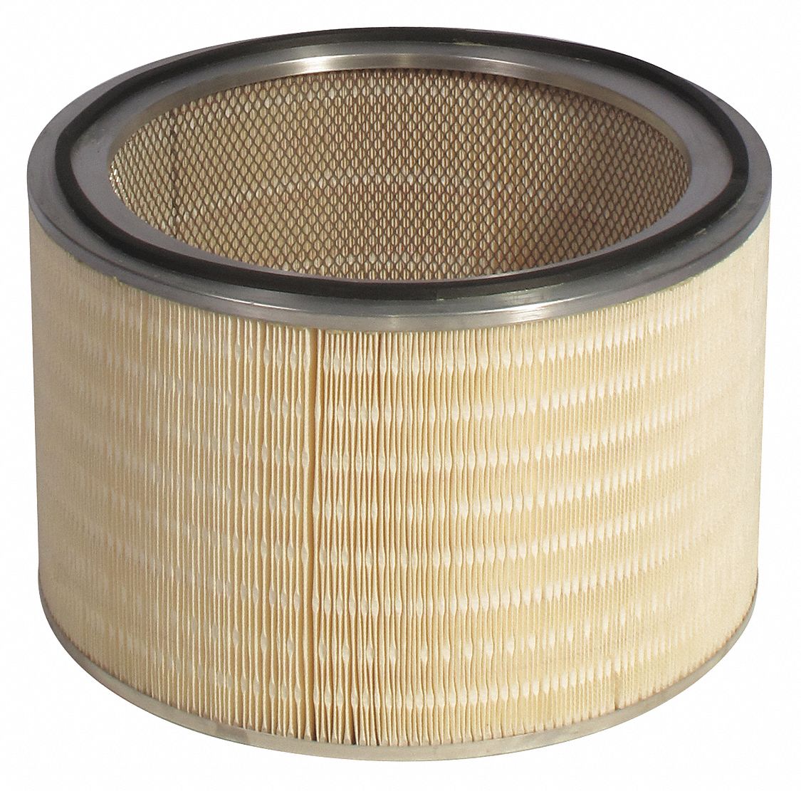 Cartridge Filter; For Use With Mfr. No. S210, S230