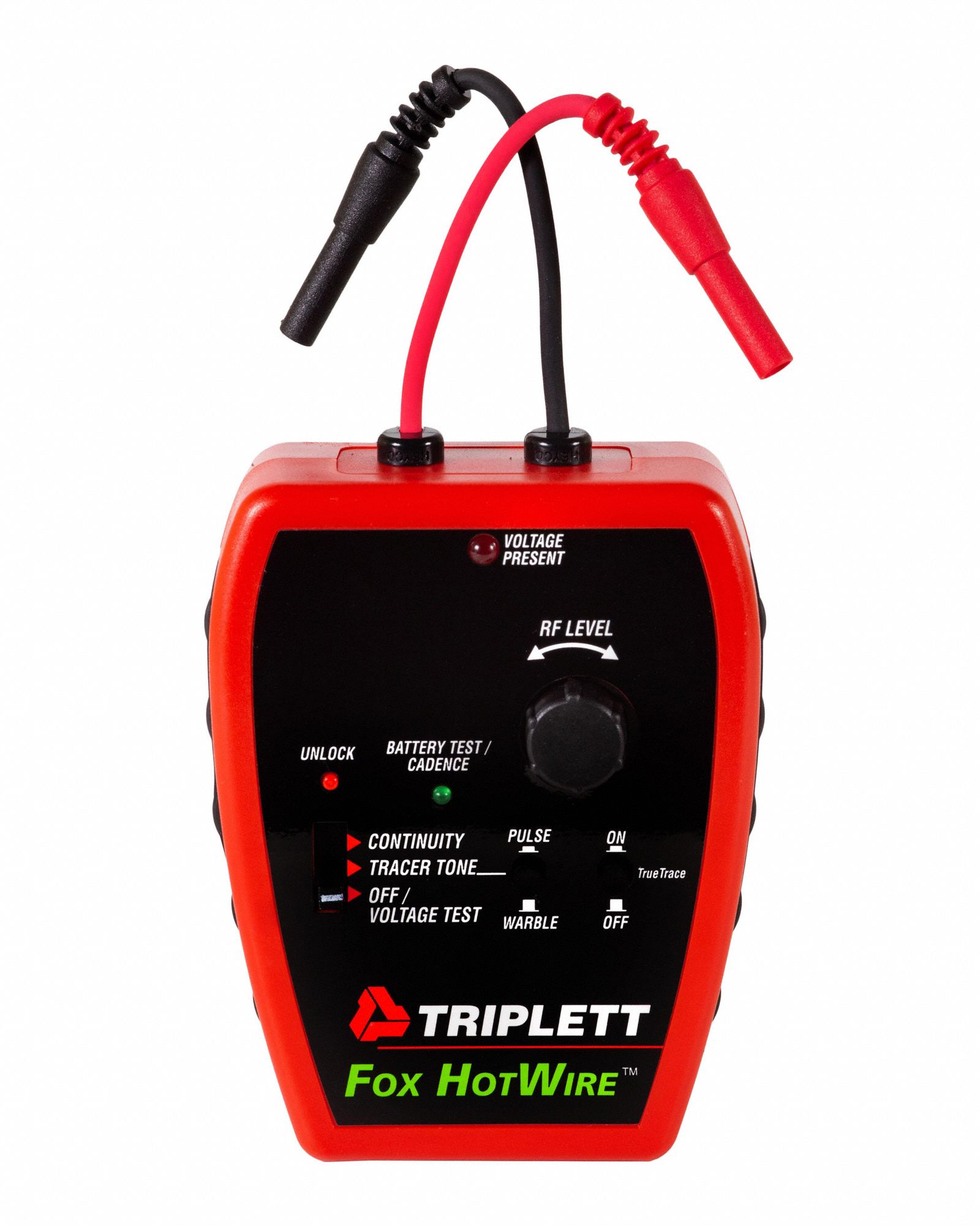 Wire Tracer For Live Circuits