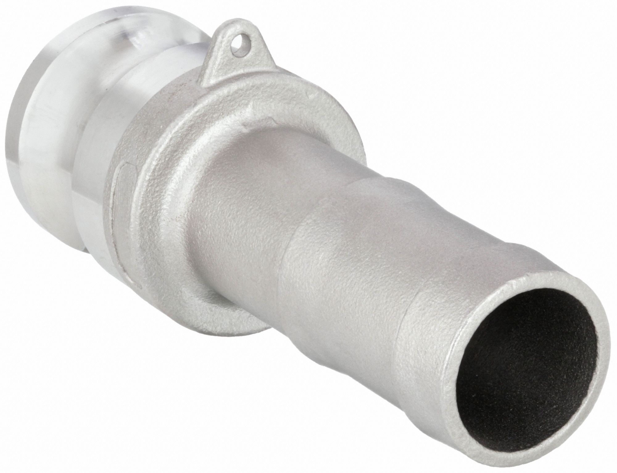 USA SEALING Cam and Groove Adapter 1 in Coupling Size, 250 psi Max