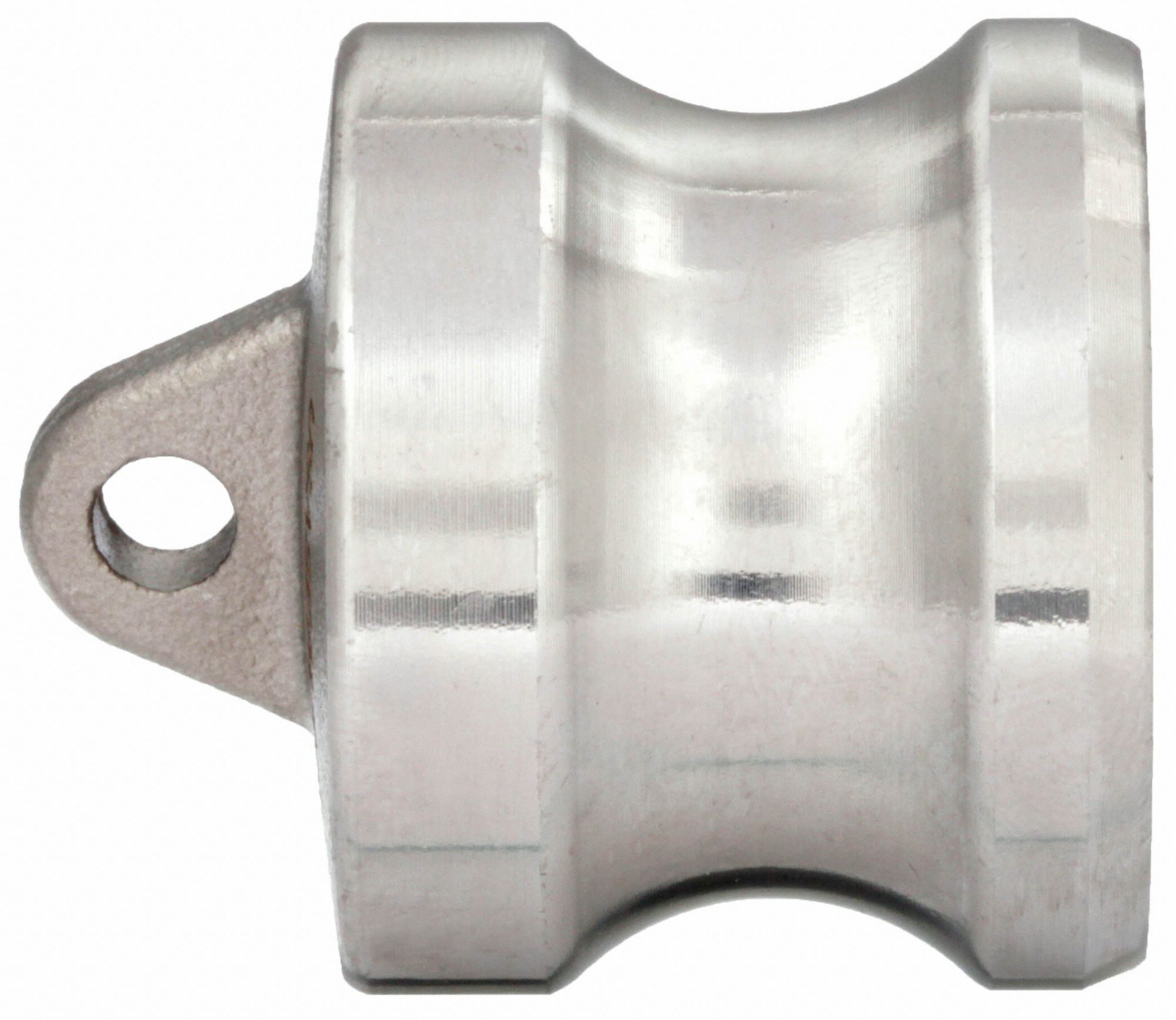 USA SEALING Dust Plug, Body Material 304 Stainless Steel, Type DP