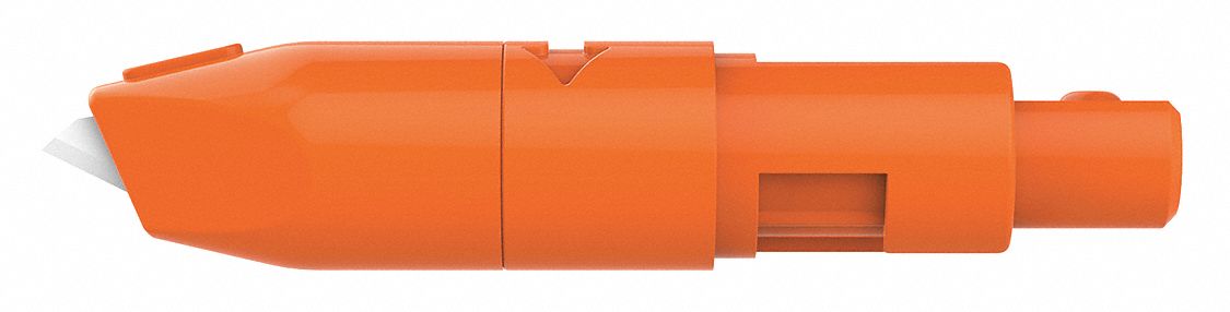 Utility Blade Cartridge: