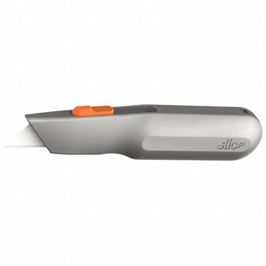 SLICE 10524 - Ceramic Utility Blades Type Utility Knife