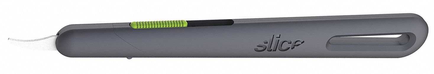 Precision Knife: Curved,