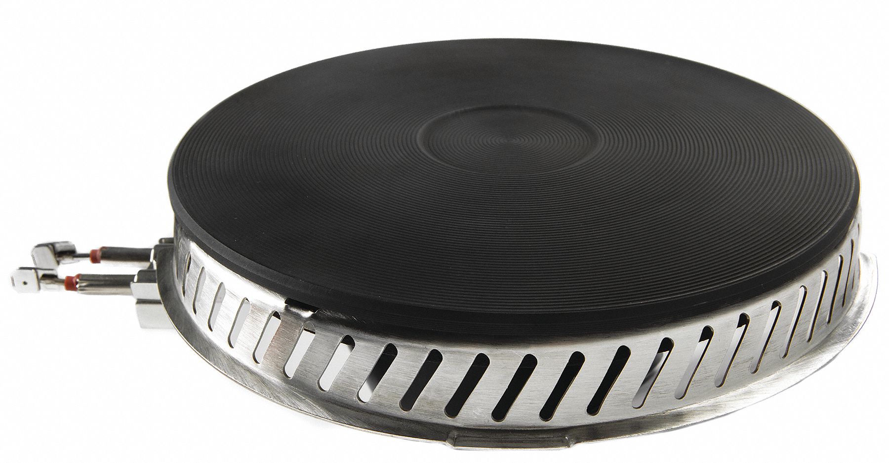 Burner: 6 in Size Repl Burner Size Included