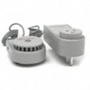 Smoke Alarm,  Fits Brand Multiple,  Accessory