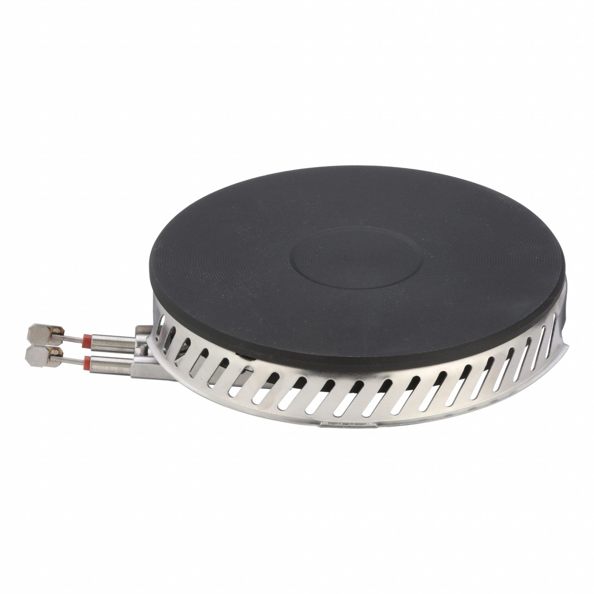 Burner: 6 in Burner Size Included