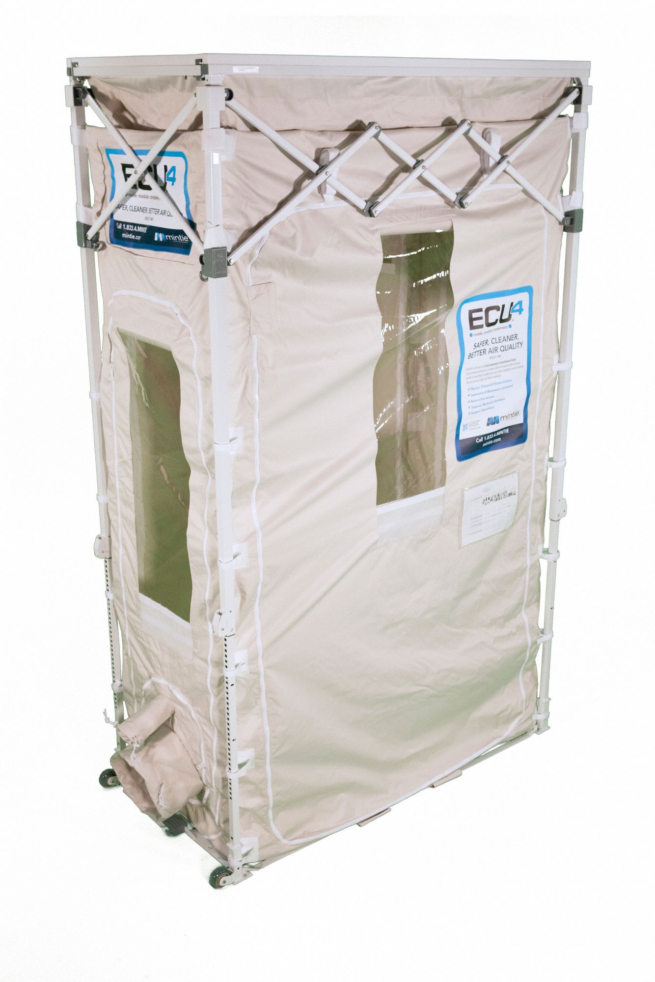 ECU4Modular Environmental Cont Unit 48 W