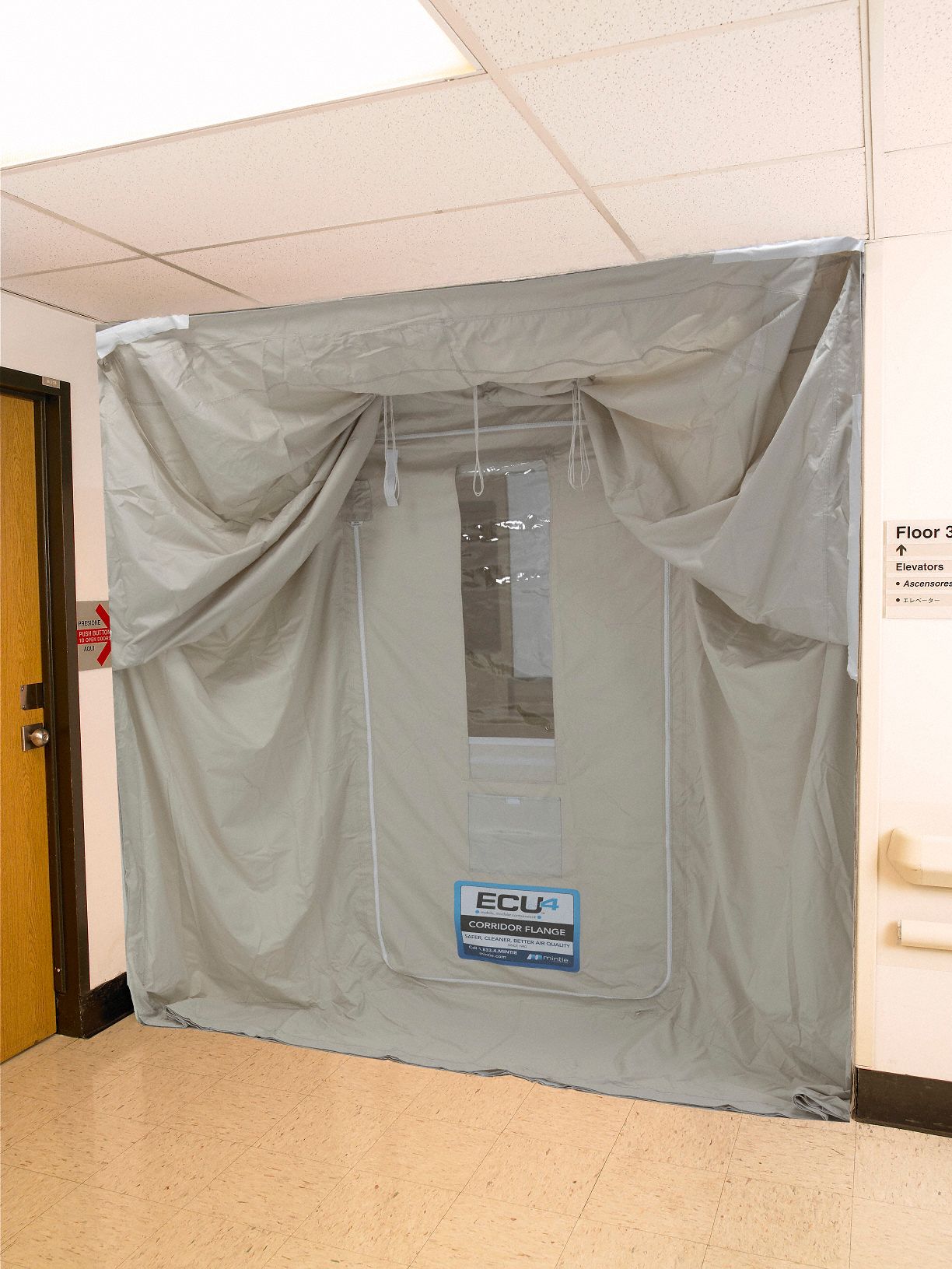 Flange: Overall Overall