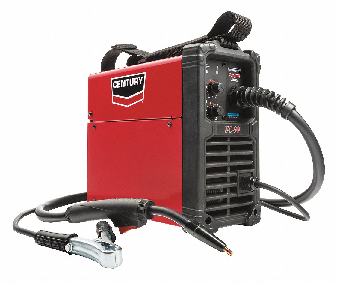 LINCOLN FC-90 Welder