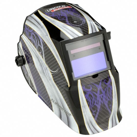 Lincoln Electric Eliminator Welding Helmet - K3320-2