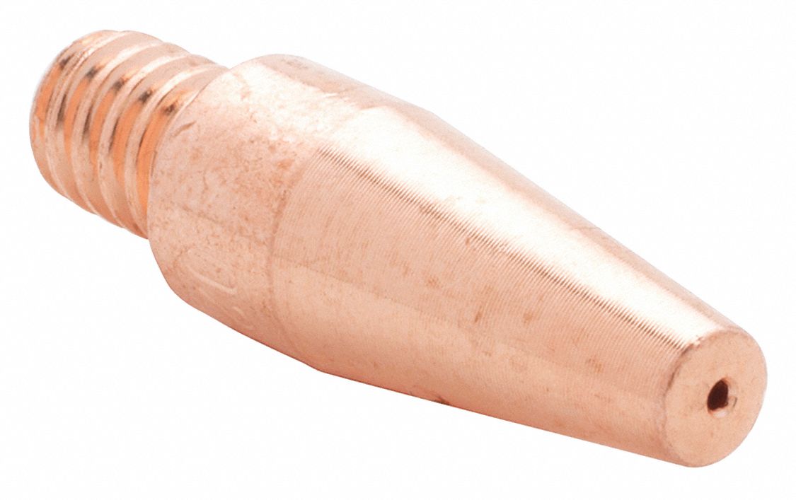 LINCOLN MIG Weld Standard Cont Tip PK5