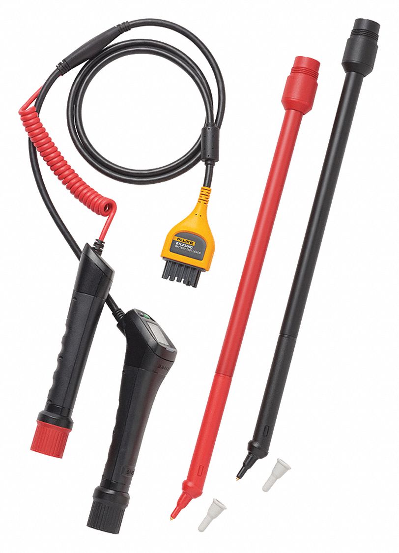 ANGLED PROBE SET