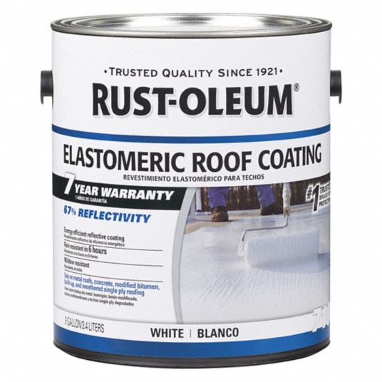 Do Mobile Home Roof Coatings Really Work?