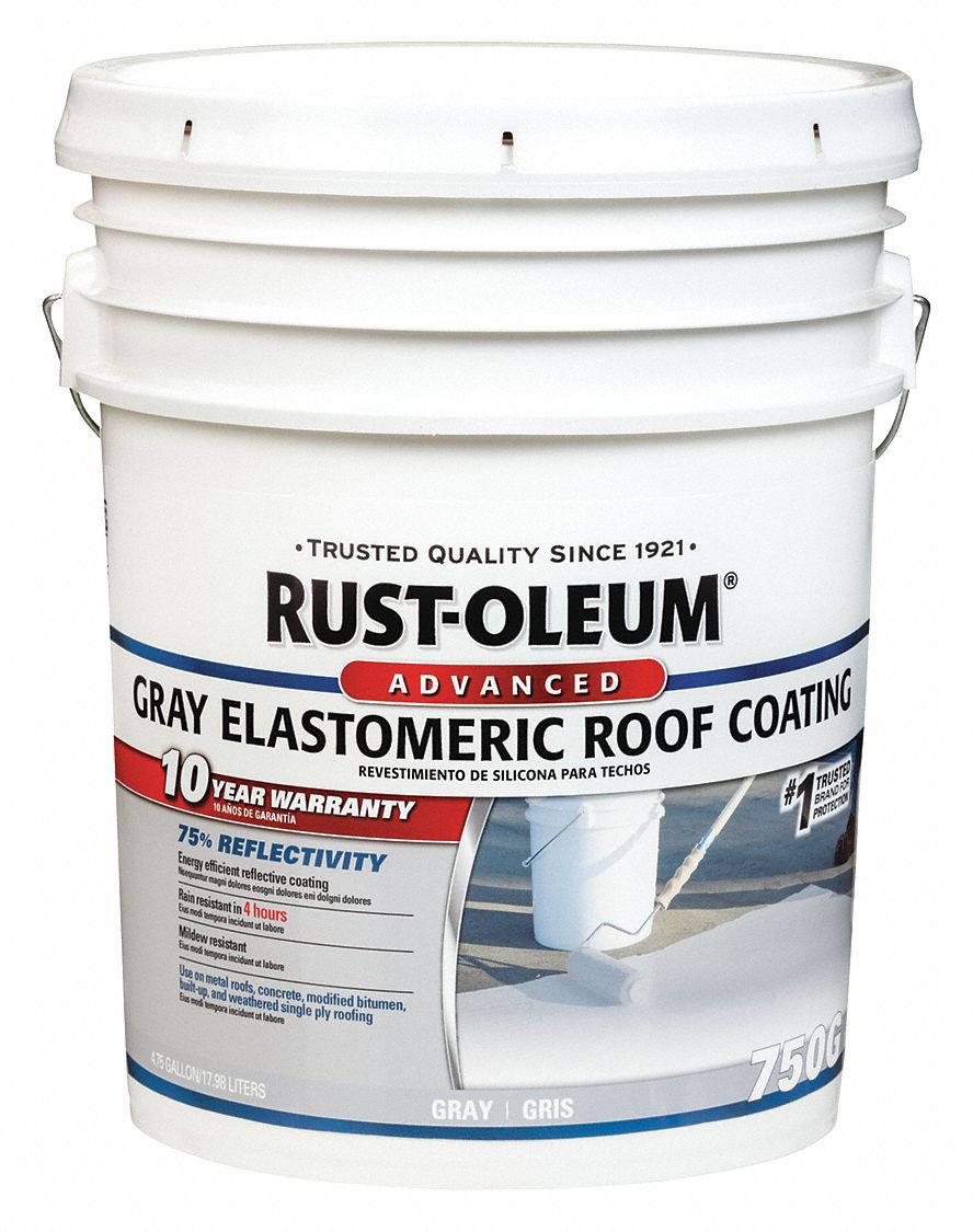 Frequently Asked Roof Coating Questions
