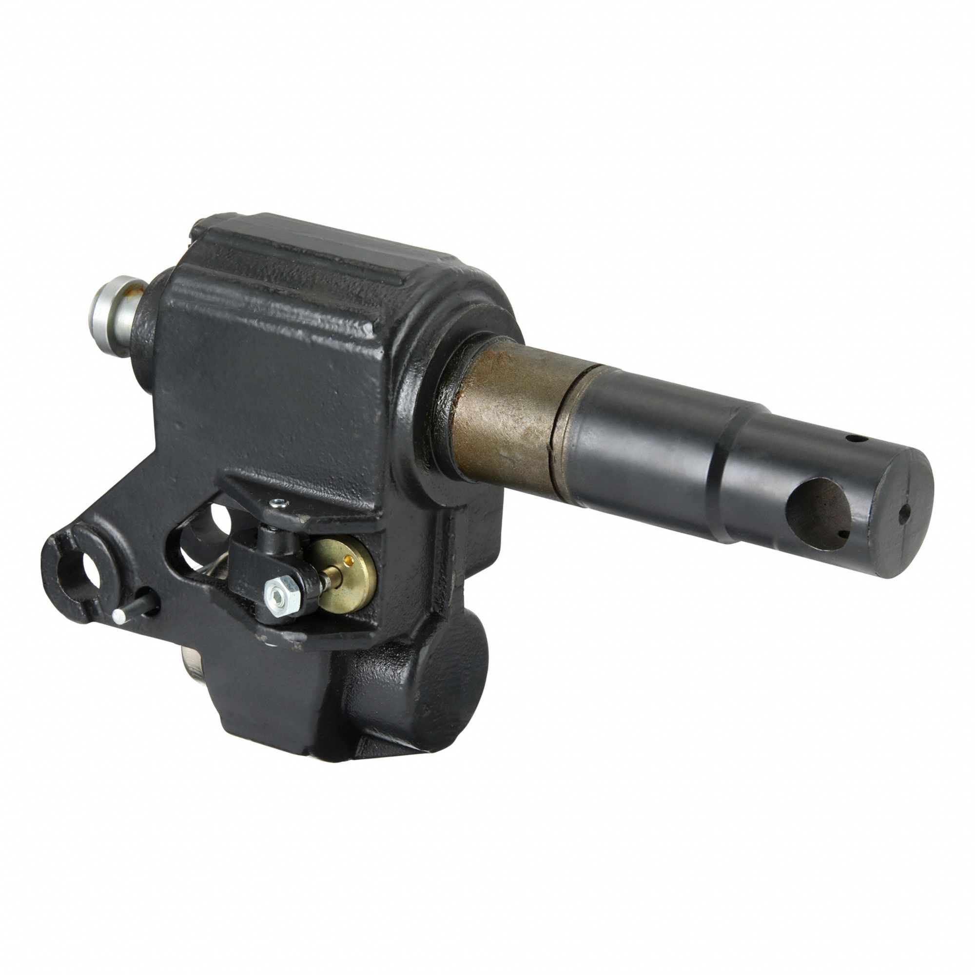 Hydraulic Pump: 54YG30A