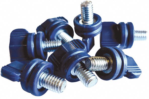 Fasteners Steel