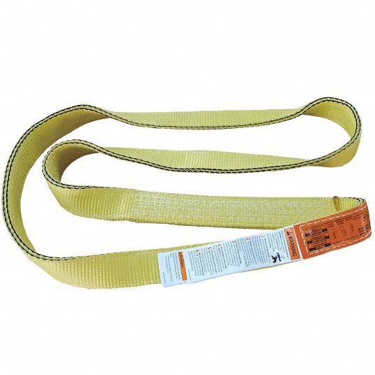 Nylon Straps - 6 Ft