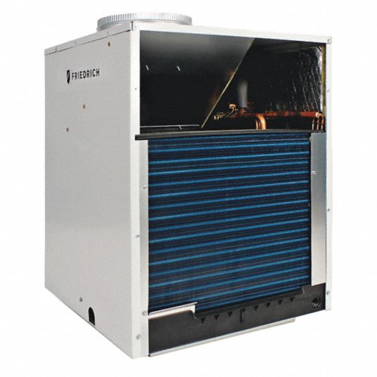 11500 Btuh 450 To 550 Sq Ft Vertical Packaged Air Conditioner