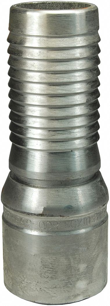 Barbed Hose Fitting Hose ID 4 N/A