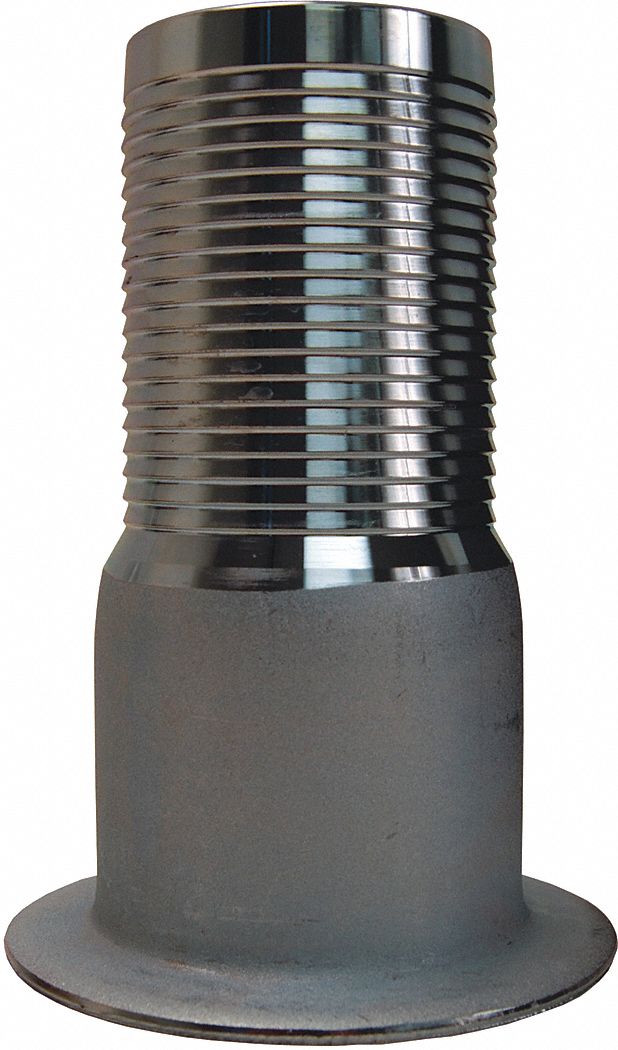 Barbed Hose Fitting Hose ID 6 N/A