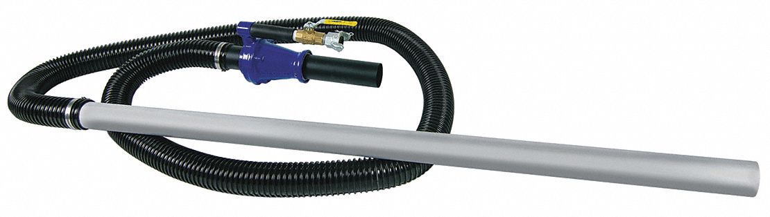 Material Mover Kit, 2-1/2" dia.