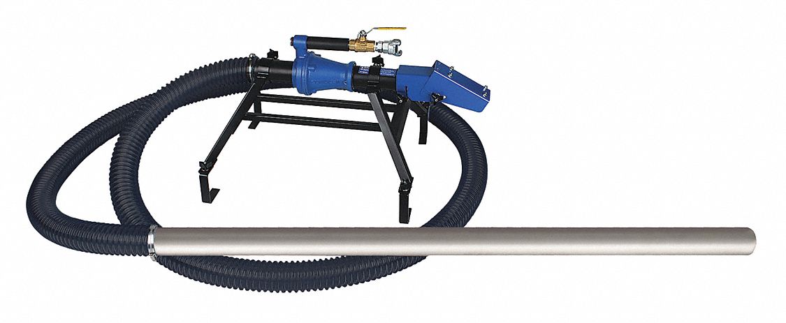 Material Mover Kit, 2-1/2" dia.