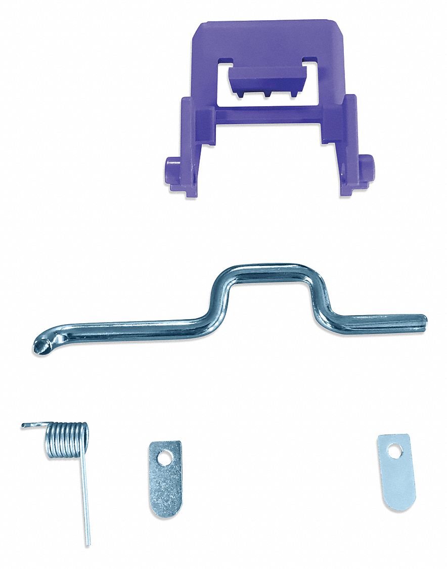 PROTEAM Foot Pedal Assembly, For Vacuum Type Upright Vacuum 55EX28