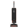 Bagged, Cordless Upright Vacuums