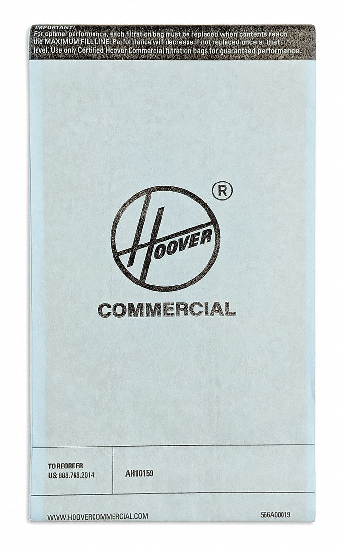 STANDARD VACUUM BAG