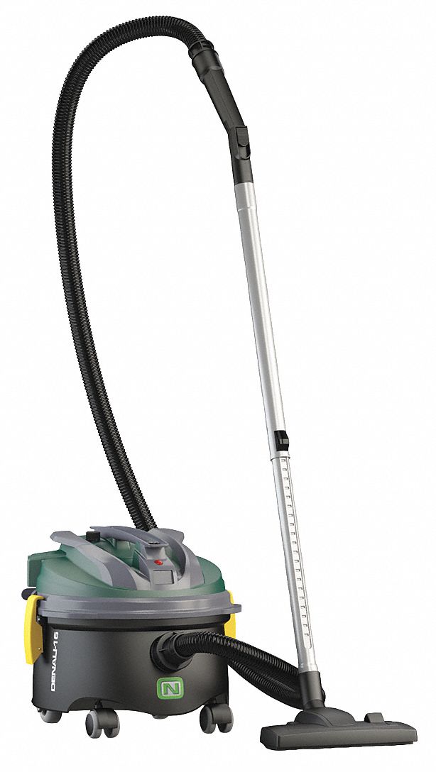 hepa vacuum