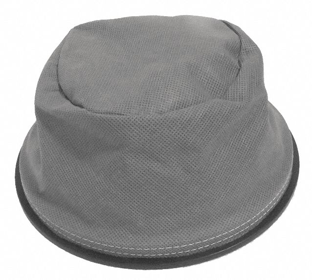 Vacuum Bag: Nobles, 1244294, Dry, Cloth, 1-Ply, Std, KTRI05898