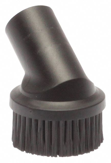 Vacuum Attachment Kit: For Shop Vacuum, For 1 1/4 in Hose Dia, For Shop Vacuum Vacuum Type