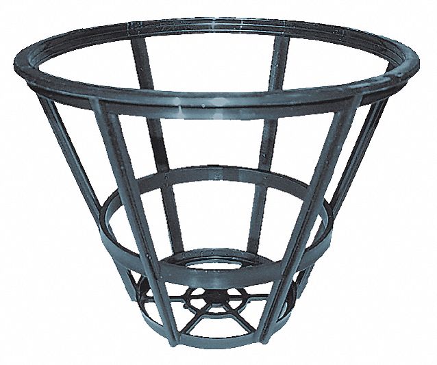 Cartridge Filter: Tennant, 1245656/V-WD-24/V-WD-24P, Std, Wet/Dry, Paper