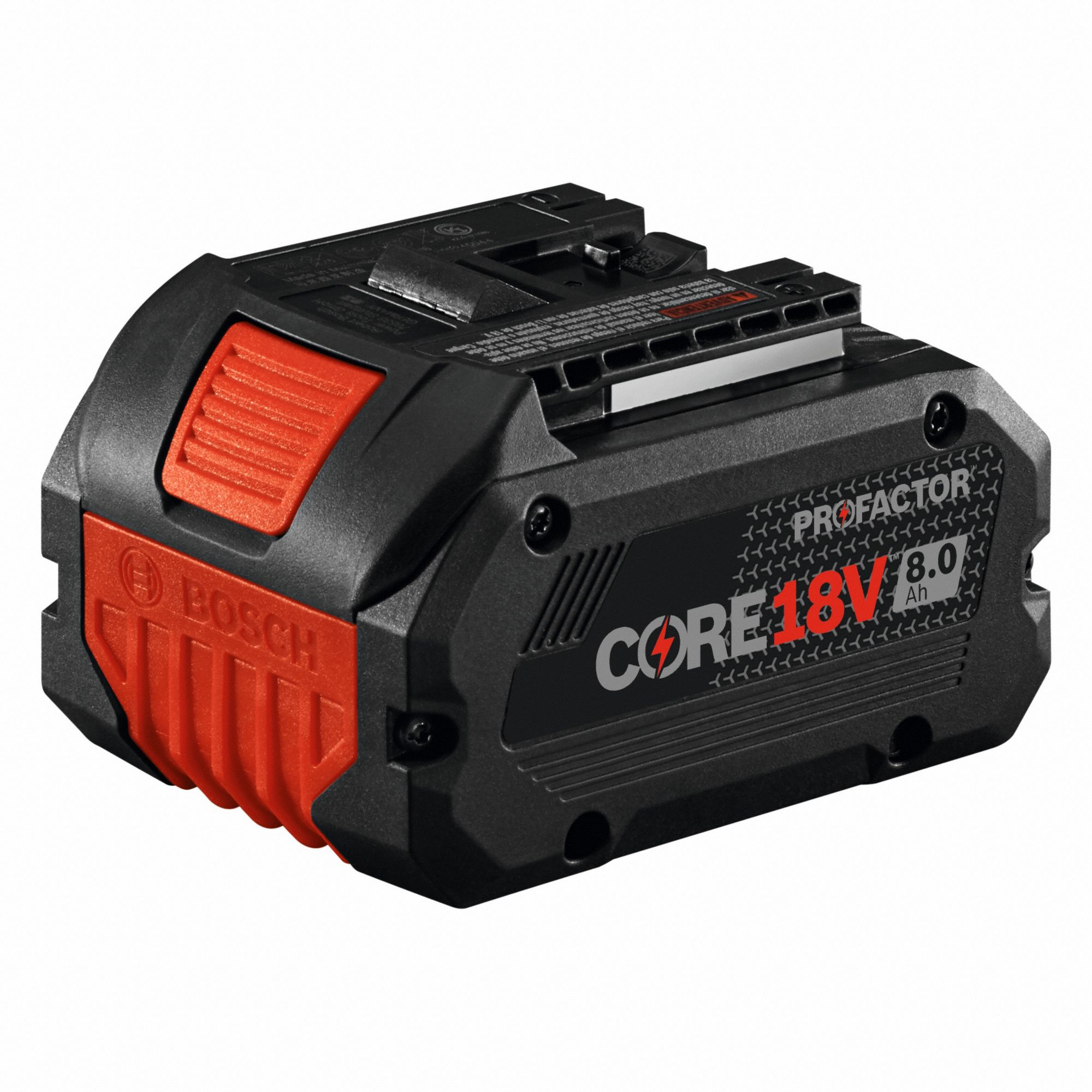 BOSCH BATTERY CORDLESS 18V DC 8A LI ION FOR BOSCH 18V