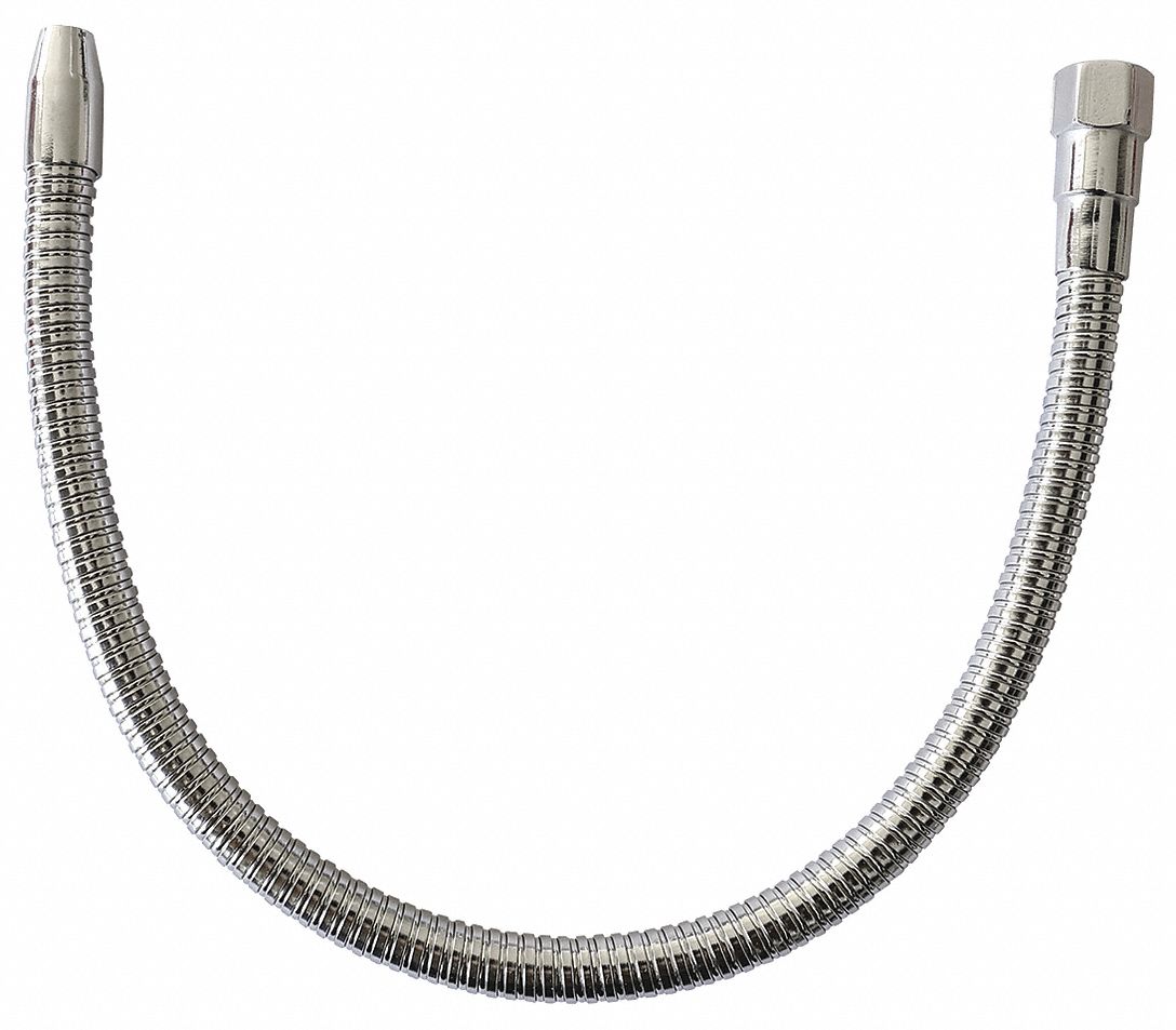 Flexible Pipe: For 4KTV7A Washer Type