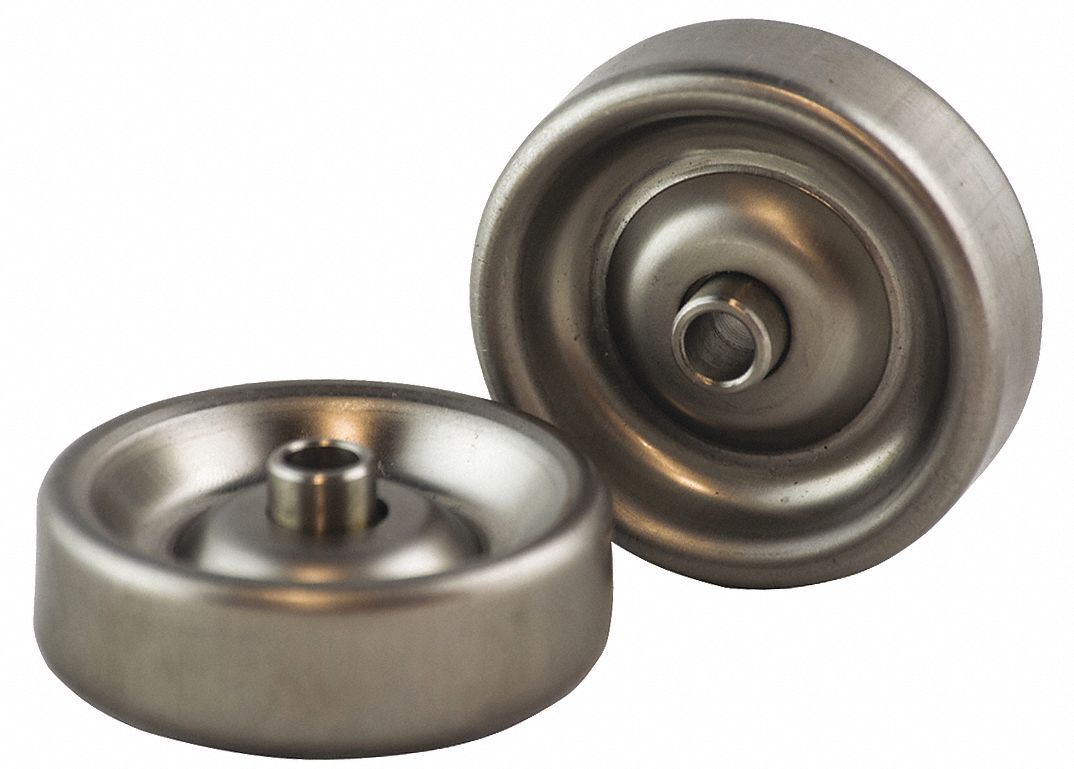 Skate Wheel Conveyors & Components