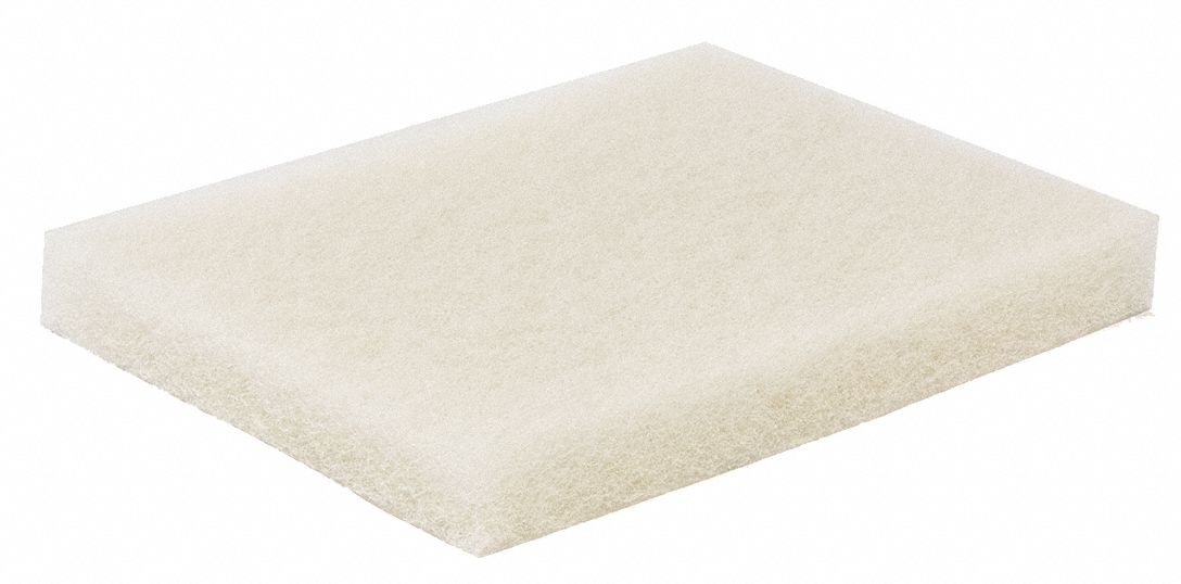 Polyester Pre-Filter, Fits 102 Dry