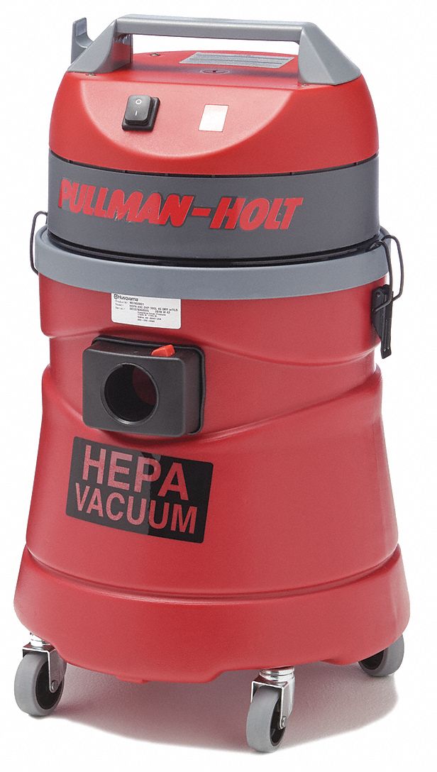Shop Vacuum, Dry Pickup, 1300W