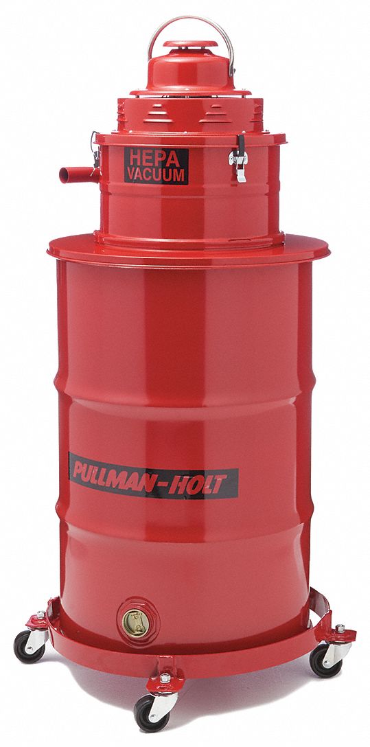 Shop Vacuum, Wet/Dry Pickup, 1300W