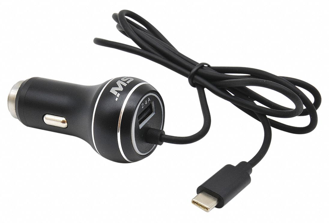 usb car phone charger