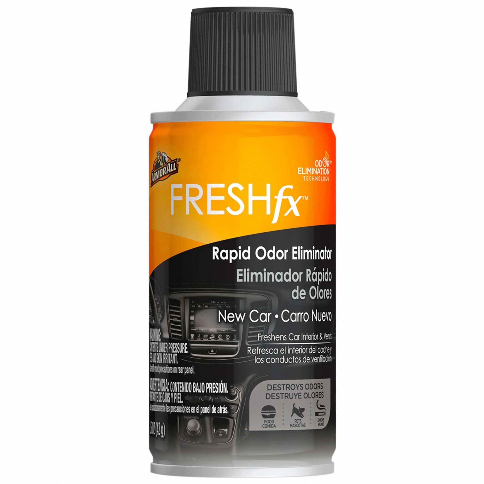 Air Freshener New Car Fragance