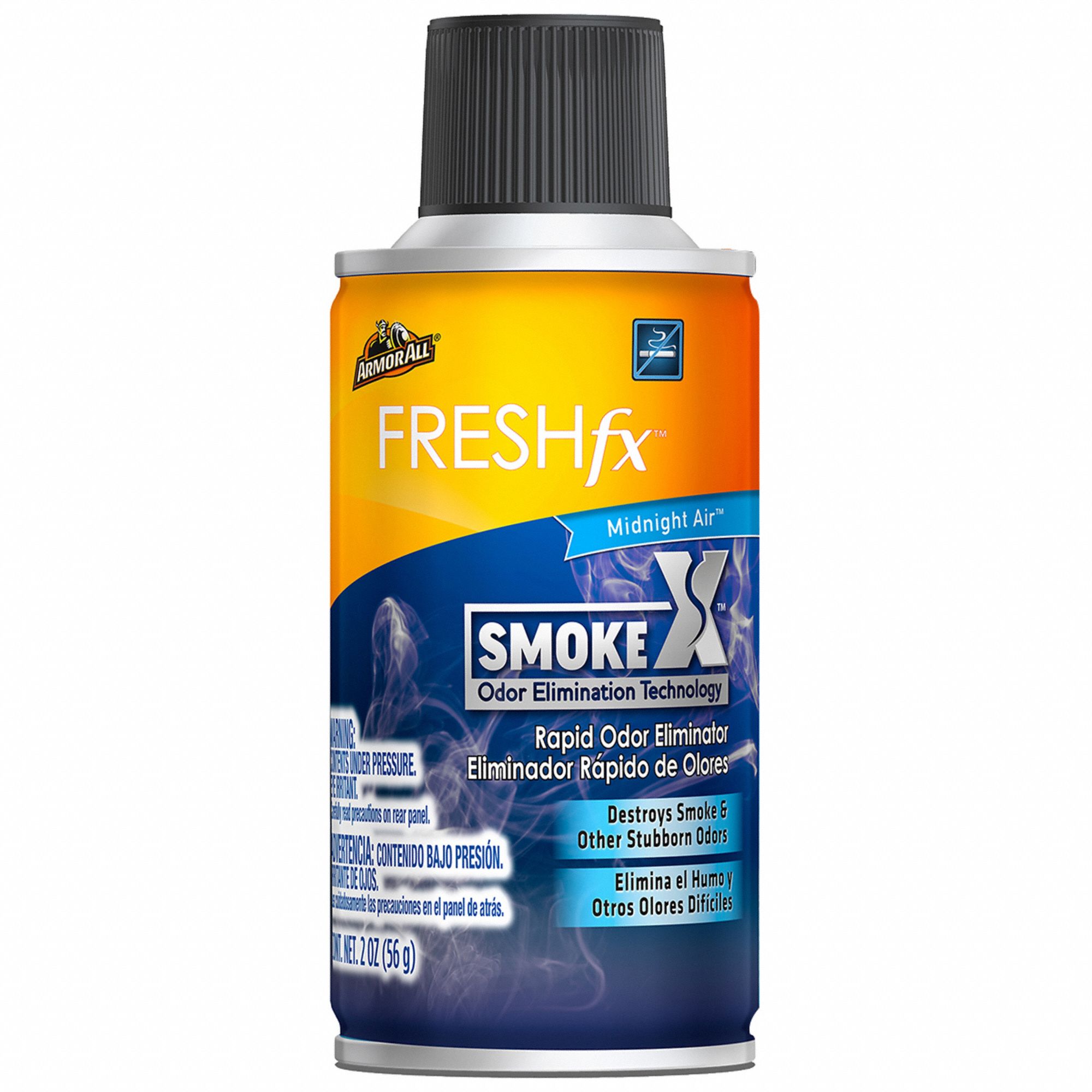 ARMOR ALL Smoke X Rapid Odor Eliminator (56g) ARMOR ALL Smoke X Rapid Odor Eliminator (56g)