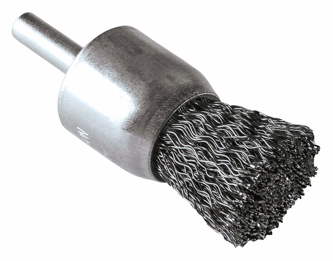Wire Wheel Brush,